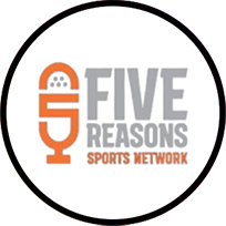 @5ReasonsSports