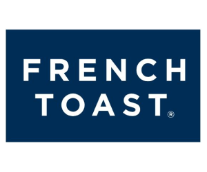 French Toast affiliate program, french toast logo, french toast