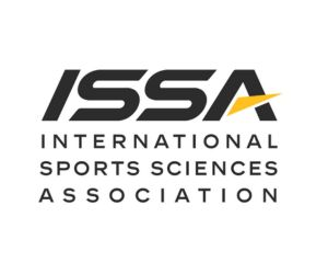 ISSA (International Sports Science Association) affiliate program, ISSA