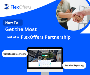 How to Get the Most Out of Your Affiliate Program with FlexOffers.com?